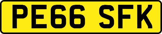 PE66SFK