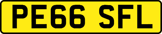 PE66SFL