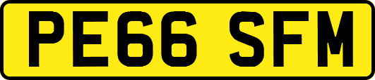 PE66SFM