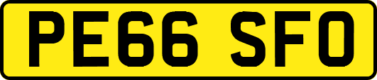 PE66SFO