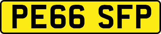 PE66SFP