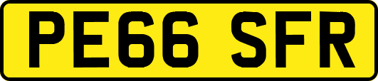 PE66SFR