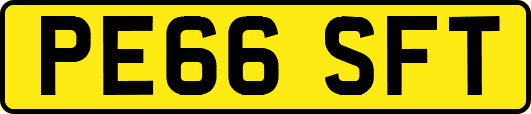 PE66SFT