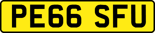 PE66SFU