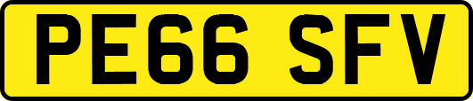 PE66SFV