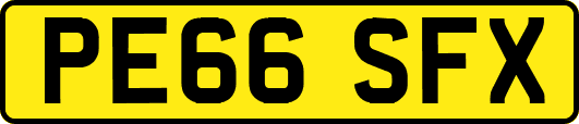 PE66SFX