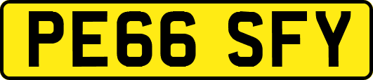 PE66SFY