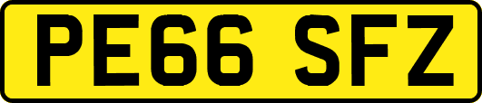 PE66SFZ