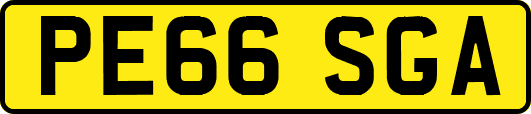 PE66SGA