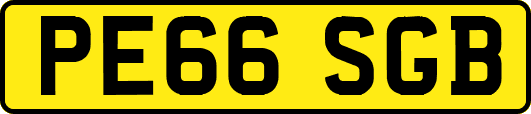 PE66SGB