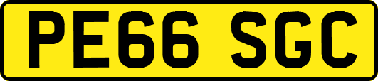 PE66SGC