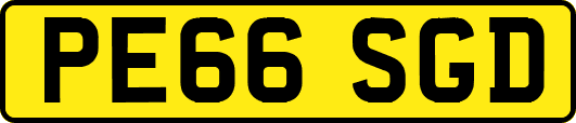 PE66SGD