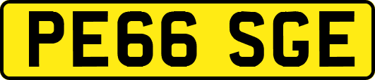 PE66SGE