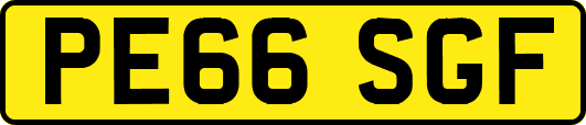 PE66SGF
