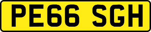 PE66SGH
