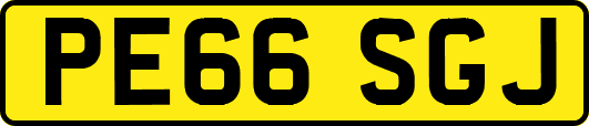 PE66SGJ