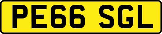 PE66SGL