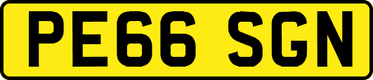 PE66SGN
