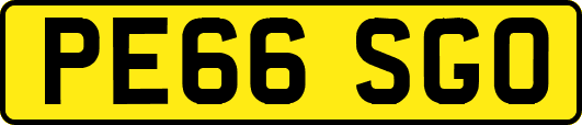 PE66SGO