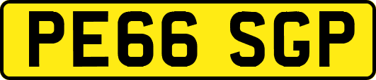 PE66SGP