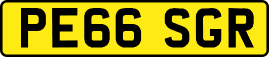 PE66SGR