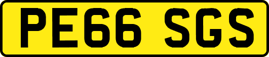 PE66SGS