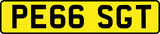PE66SGT