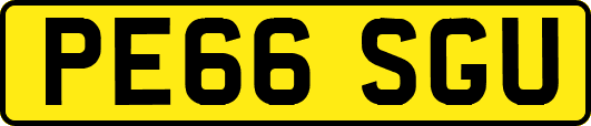 PE66SGU