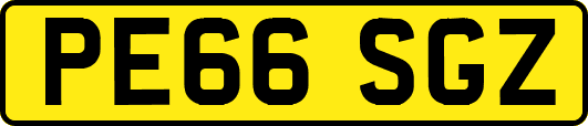 PE66SGZ