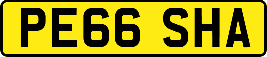 PE66SHA