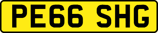 PE66SHG