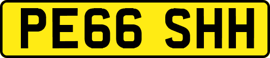 PE66SHH