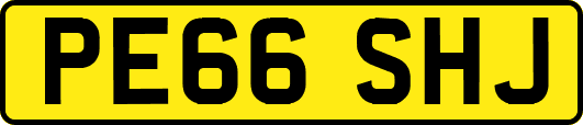 PE66SHJ