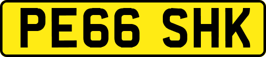 PE66SHK