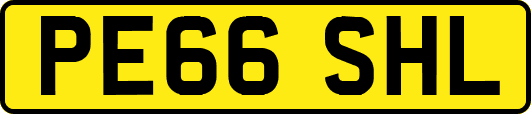 PE66SHL