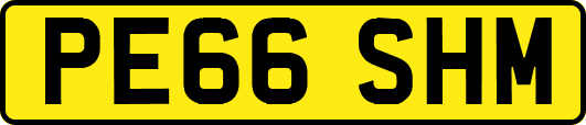 PE66SHM
