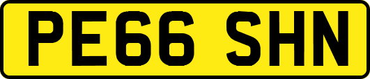 PE66SHN