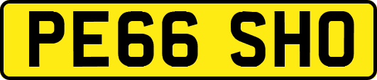 PE66SHO