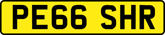 PE66SHR