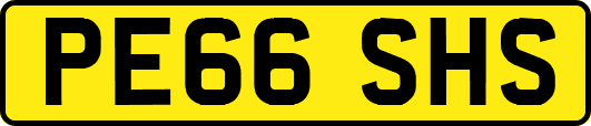 PE66SHS