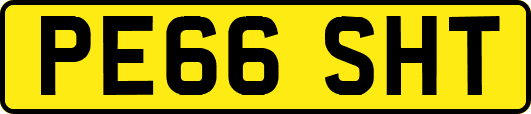 PE66SHT