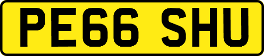 PE66SHU
