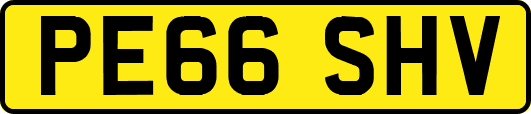 PE66SHV