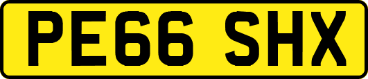 PE66SHX