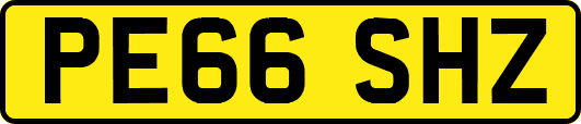 PE66SHZ
