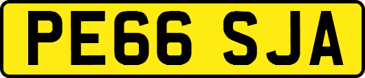 PE66SJA
