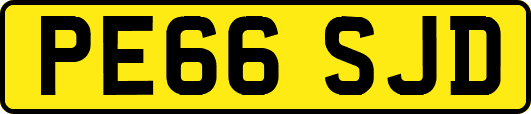 PE66SJD
