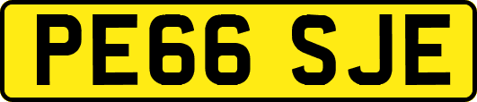 PE66SJE