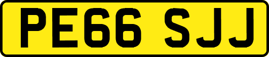 PE66SJJ