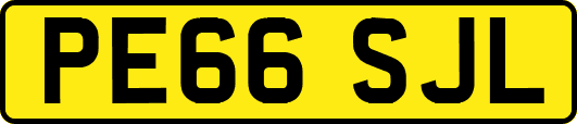 PE66SJL